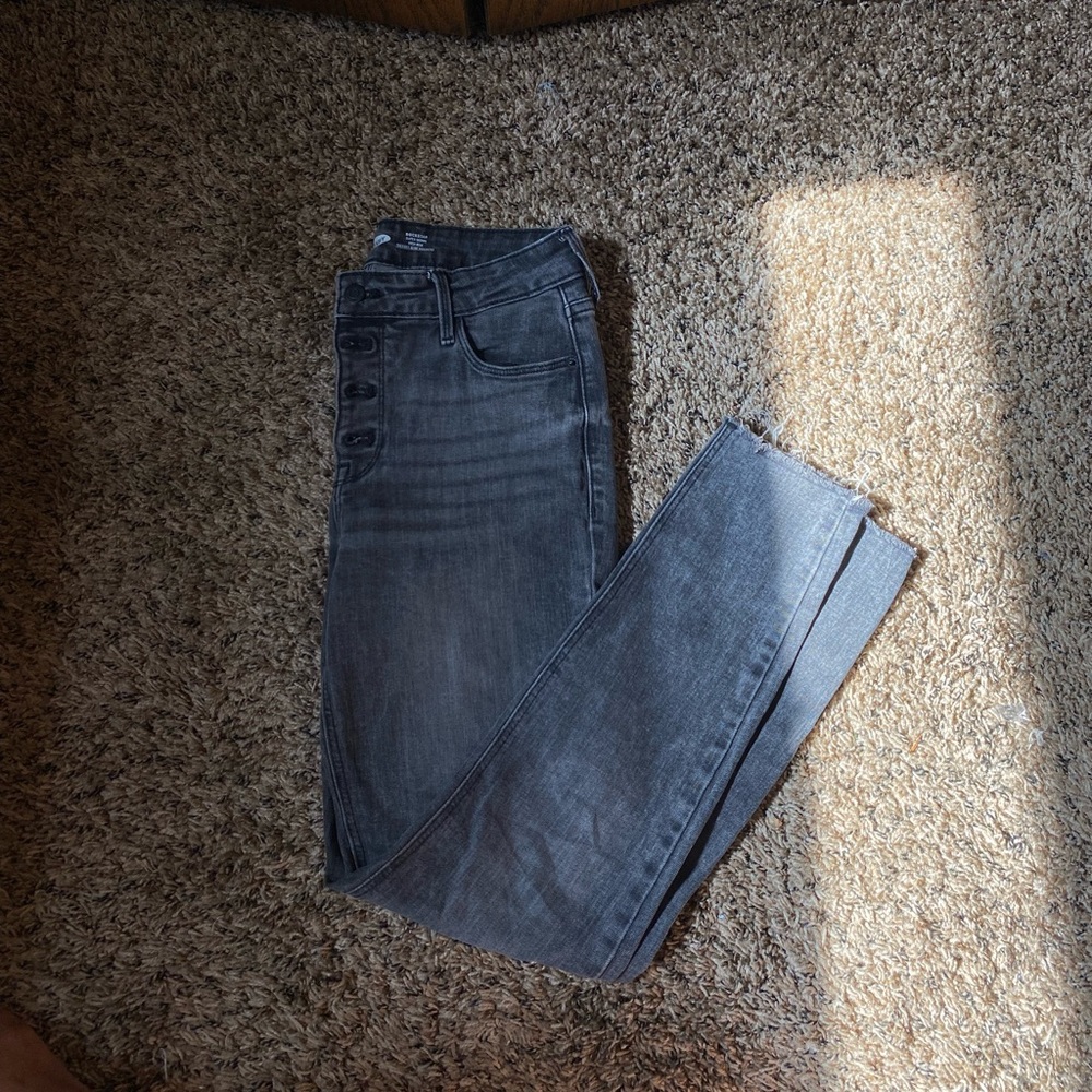 old navy jeans